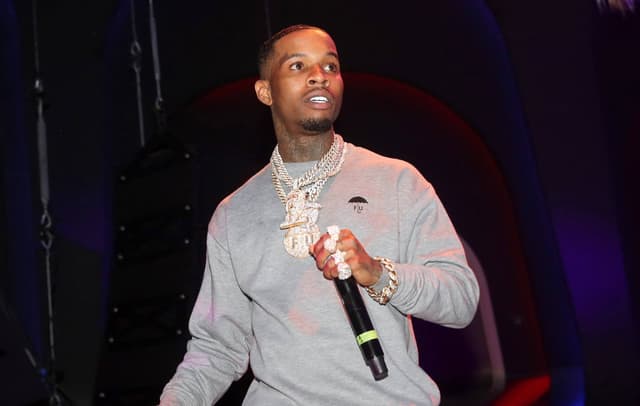 Tory Lanez