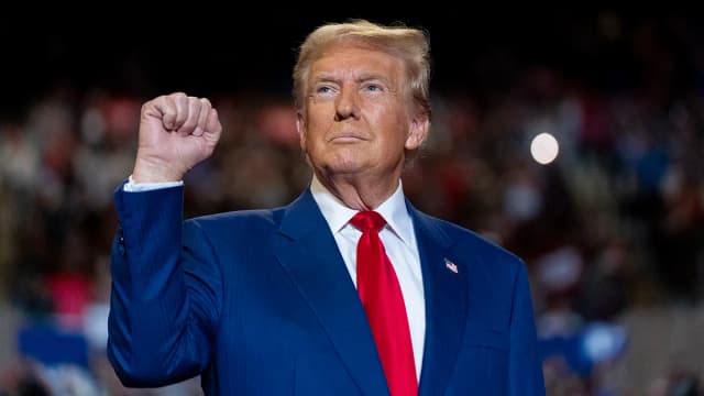 Trump