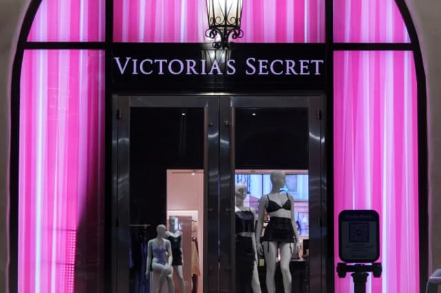 Victoria Secret Security Incident