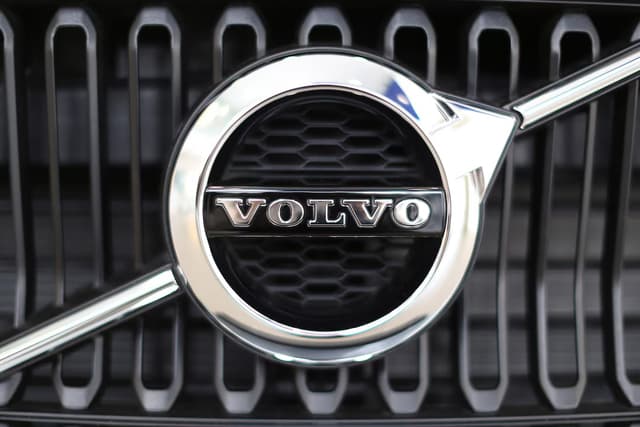 Volvo Recalls