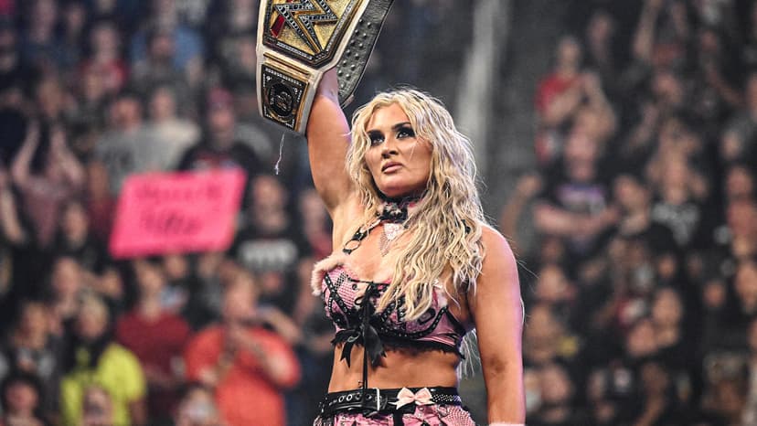 WWE SmackDown
