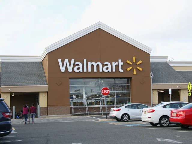 Walmart Layoffs
