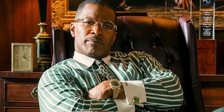 Willie E. Gary Net Worth