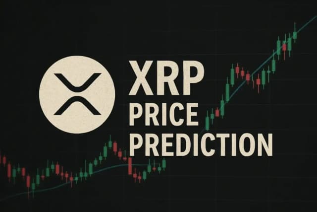 XRP Price Predictions