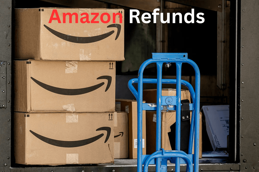 Amazon Refunds