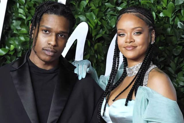a$ap rocky net worth