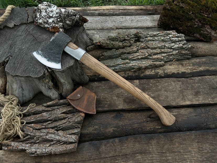 axe