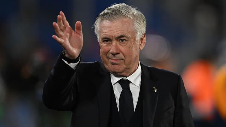 carlo ancelotti brazil coach