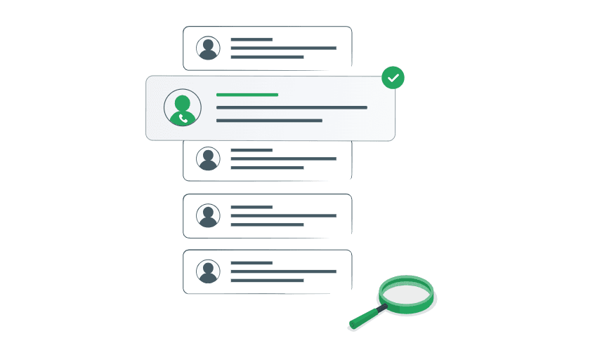Featured image for Anonymity has limits. What ClarityCheck.com users are learning?