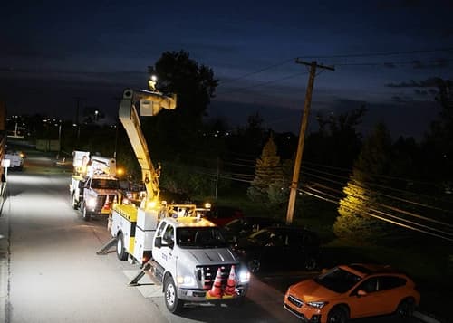 dte Outage