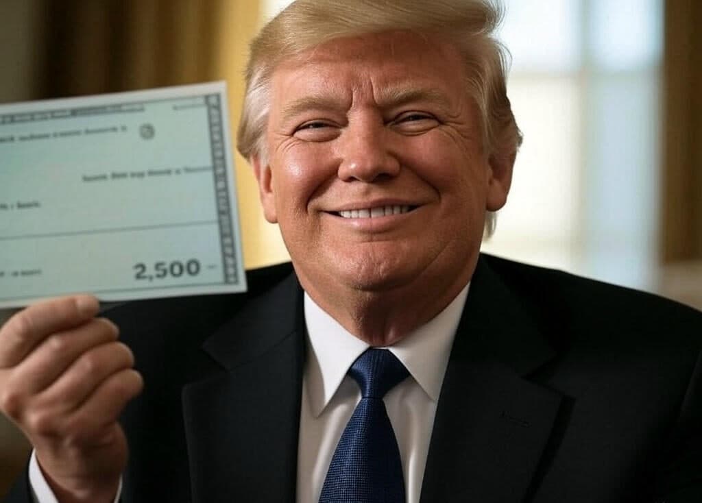 Featured image for $2,500 Stimulus Check in May: Real Deal or Social Media Scam?