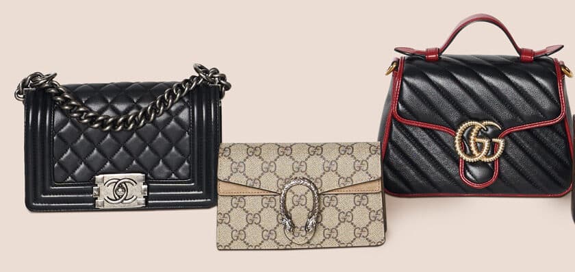 Featured image for How to Choose the Right Handbags to Consign for Maximum Profit