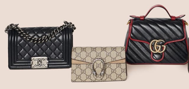 Image for How to Choose the Right Handbags to Consign for Maximum Profit