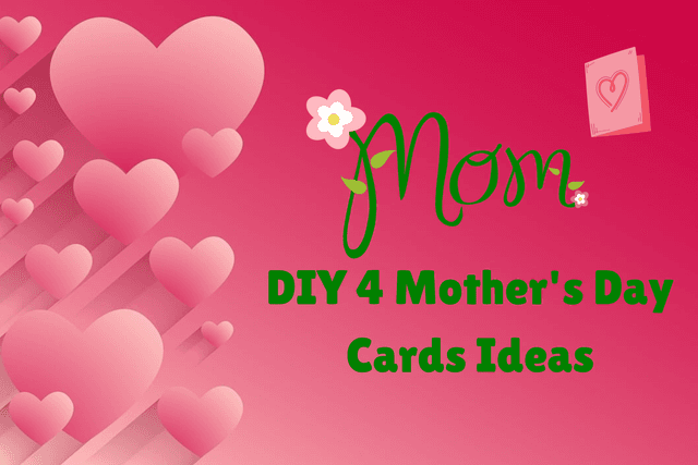 mother's day greeting card