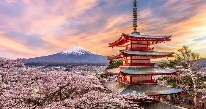 Featured image for 10 Best Neighborhoods to Visit in Tokyo – Culture, Fashion &#038; Food