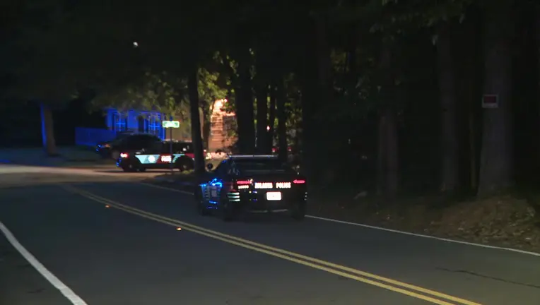 18-Year-Old Killed in Atlanta