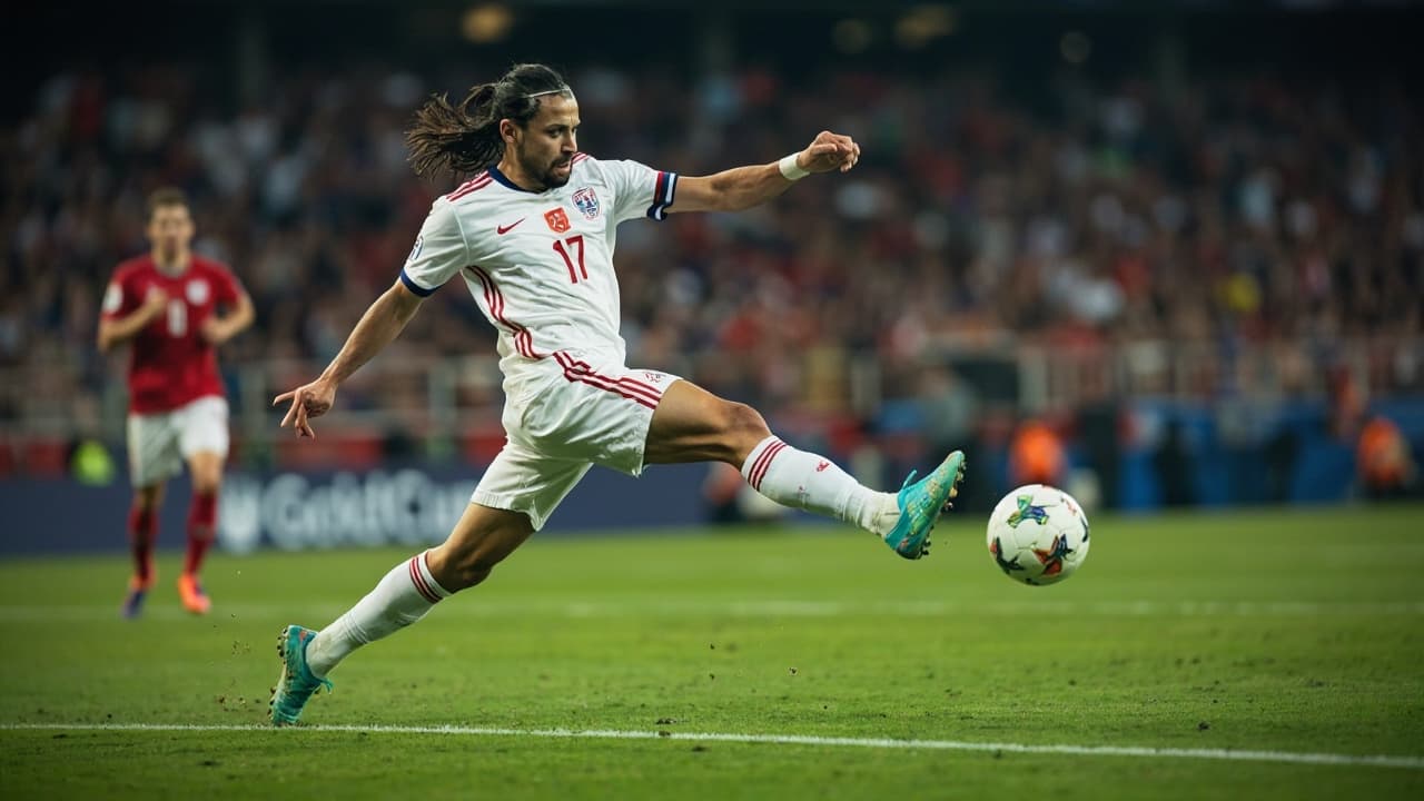 Featured image for 2025 CONCACAF Gold Cup Schedule, Teams, Format &#038; Predictions