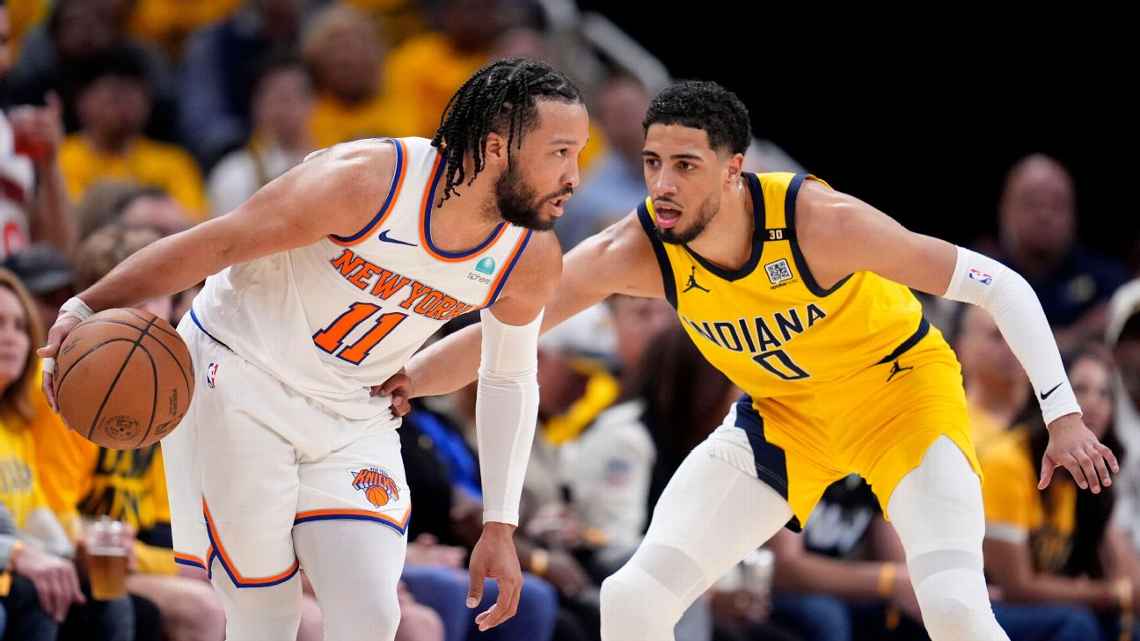 Featured image for 2025 NBA Finals TV Coverage Criticized for Bland Graphics and Poor Presentation