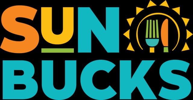 2025 SUN Bucks Program