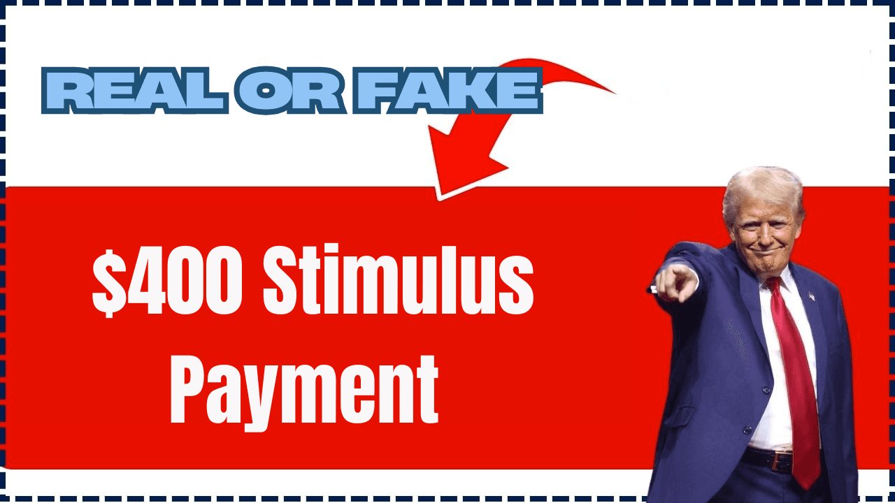 Featured image for $400 Stimulus Payment Without Any Paperwork For New Yorkers &#8211; Fact Check