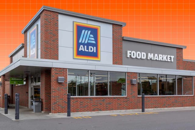 ALDI Prices