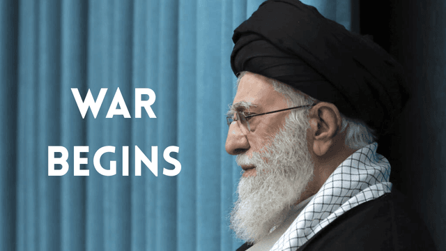 Ali Khamenei