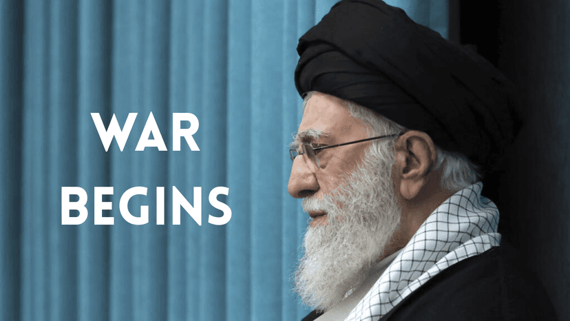 Ali Khamenei