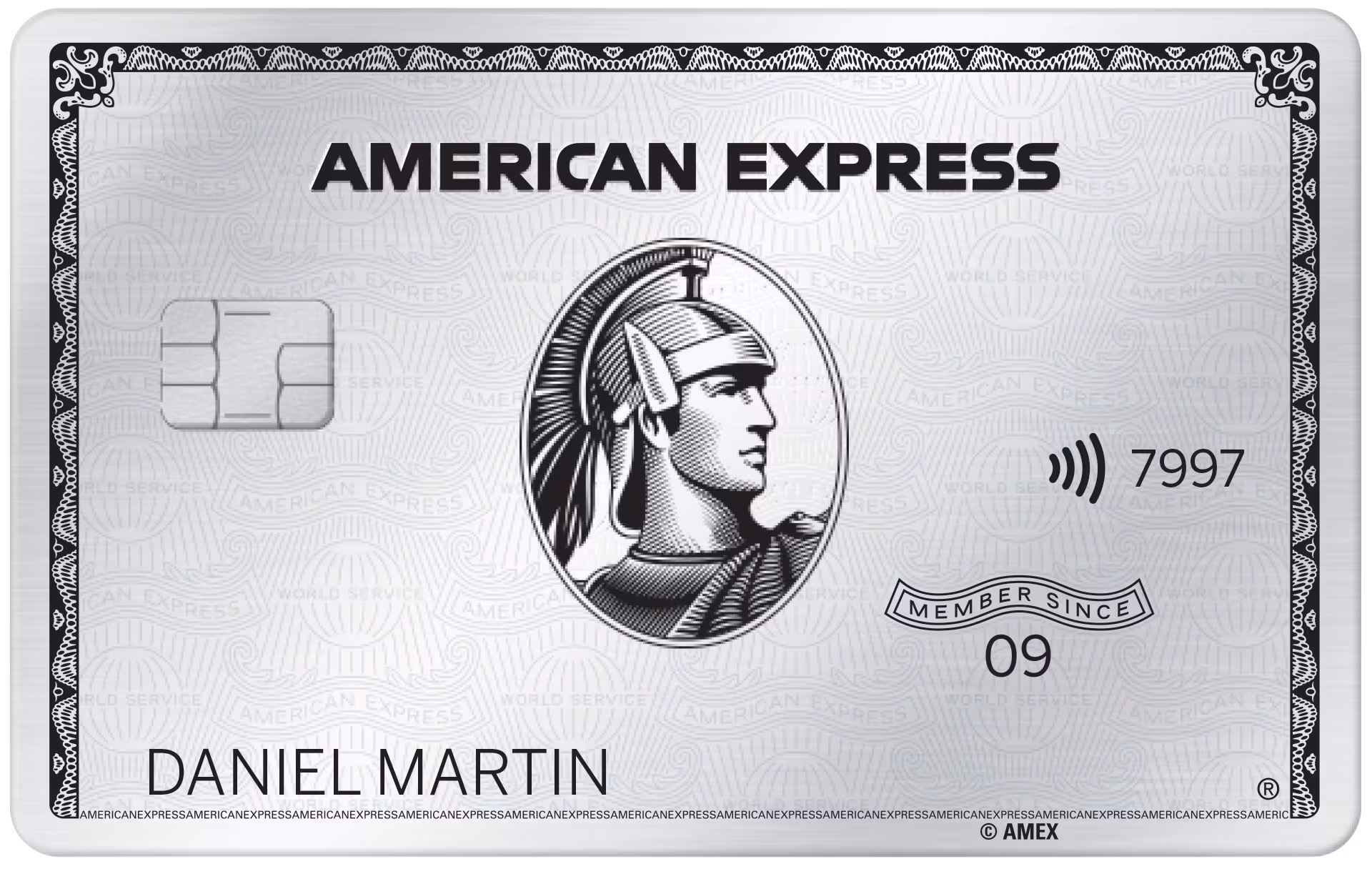 Featured image for Amex Platinum Card 2025 Refresh: Major New Perks for Millennials &#038; Gen Z