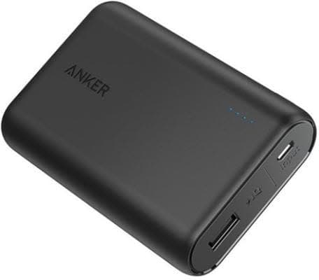 Anker PowerCore 1000 power bank