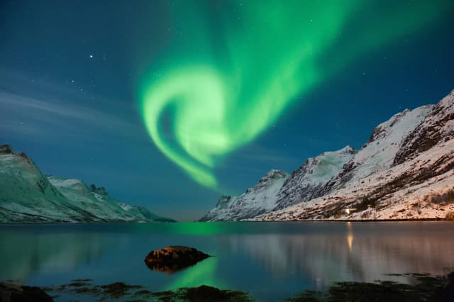 Aurora Borealis