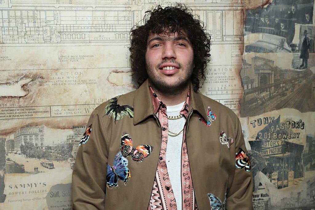 Featured image for Benny Blanco Net Worth 2025, Career, Hits &#038; Selena Gomez Relationship