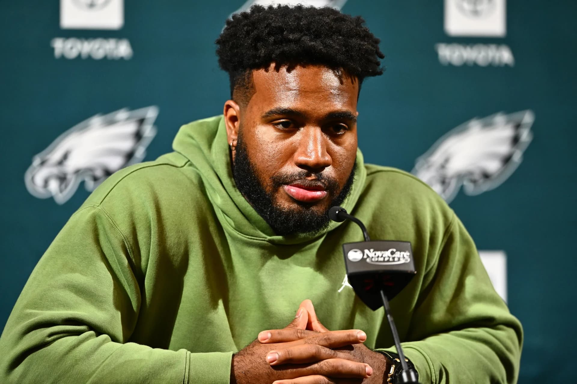 Featured image for Bryce Huff Net Worth 2025: Earnings And Wealth Of 49ers&#8217; Latest Addition 