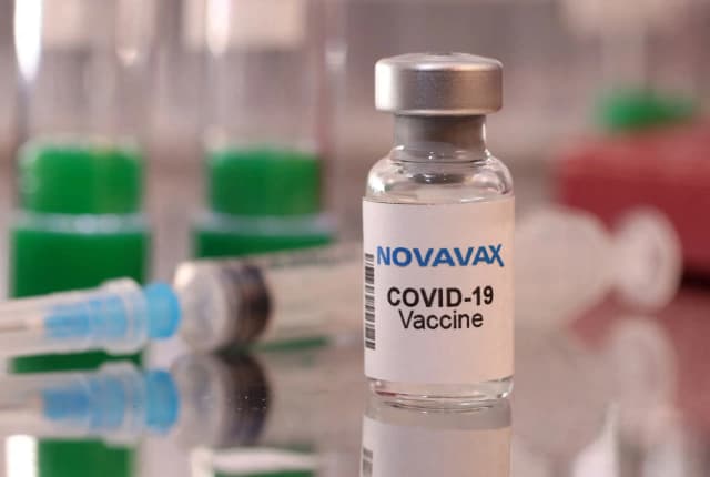 COVID-19 Vaccine Warning