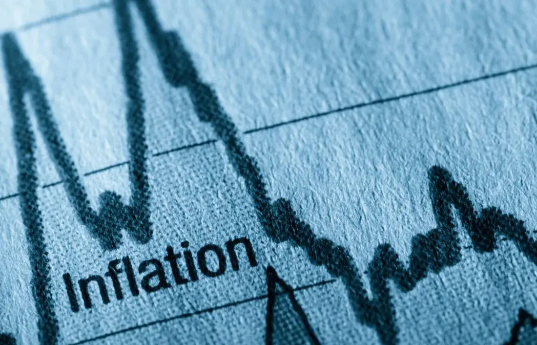 Featured image for May CPI inflation drops to 2.82%, lowest since Feb. 2019