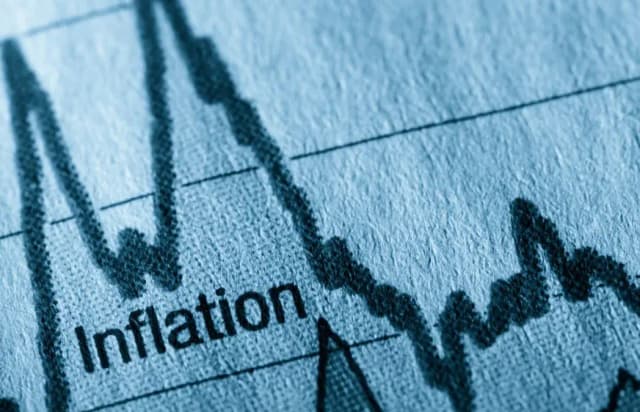 CPI inflation