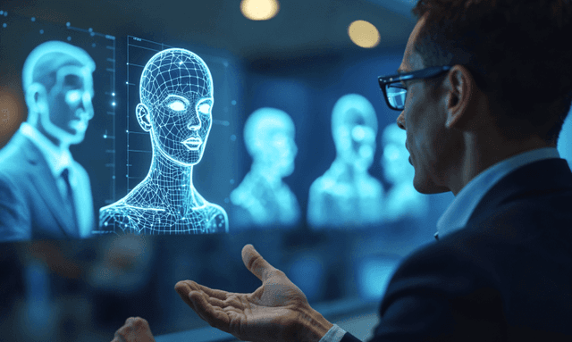 Choosing the Right AI Agent Development Partner: A C-Level Guide to Innovation ROI
