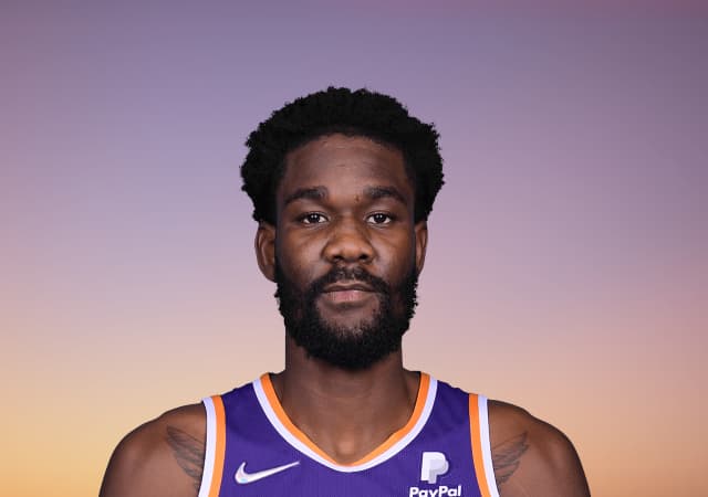 DeAndre Ayton
