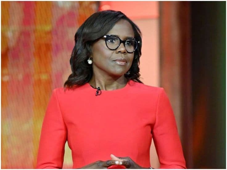 Deborah Roberts Net Worth