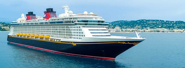 Disney Cruise