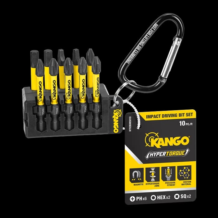 Featured image for 5 Essential Features to Have in Drill Bits