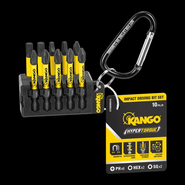 Drill Bits