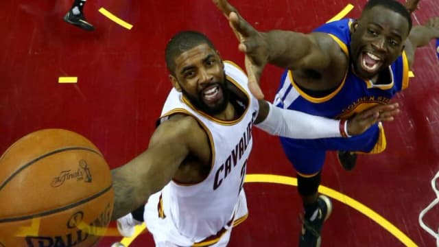 ESPN NBA Finals