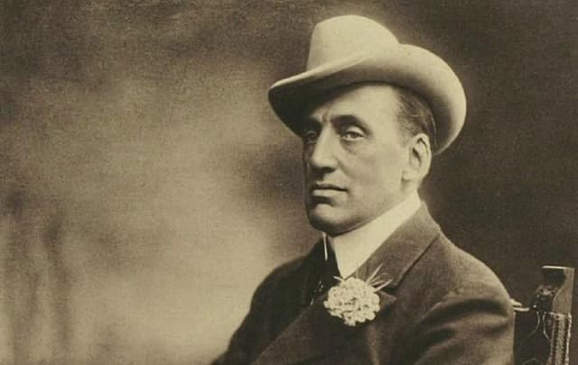 Edward Henry