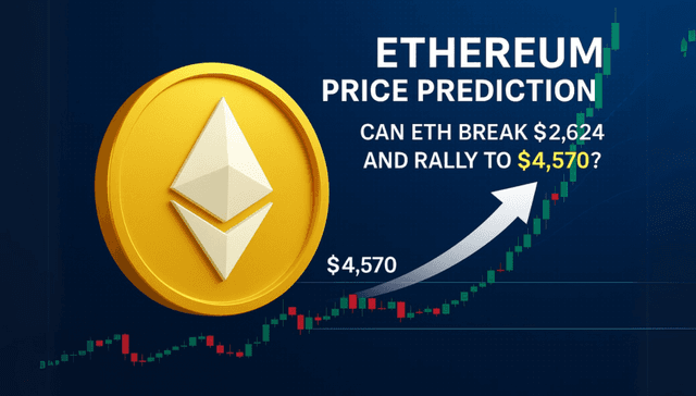 Ethereum Price Prediction