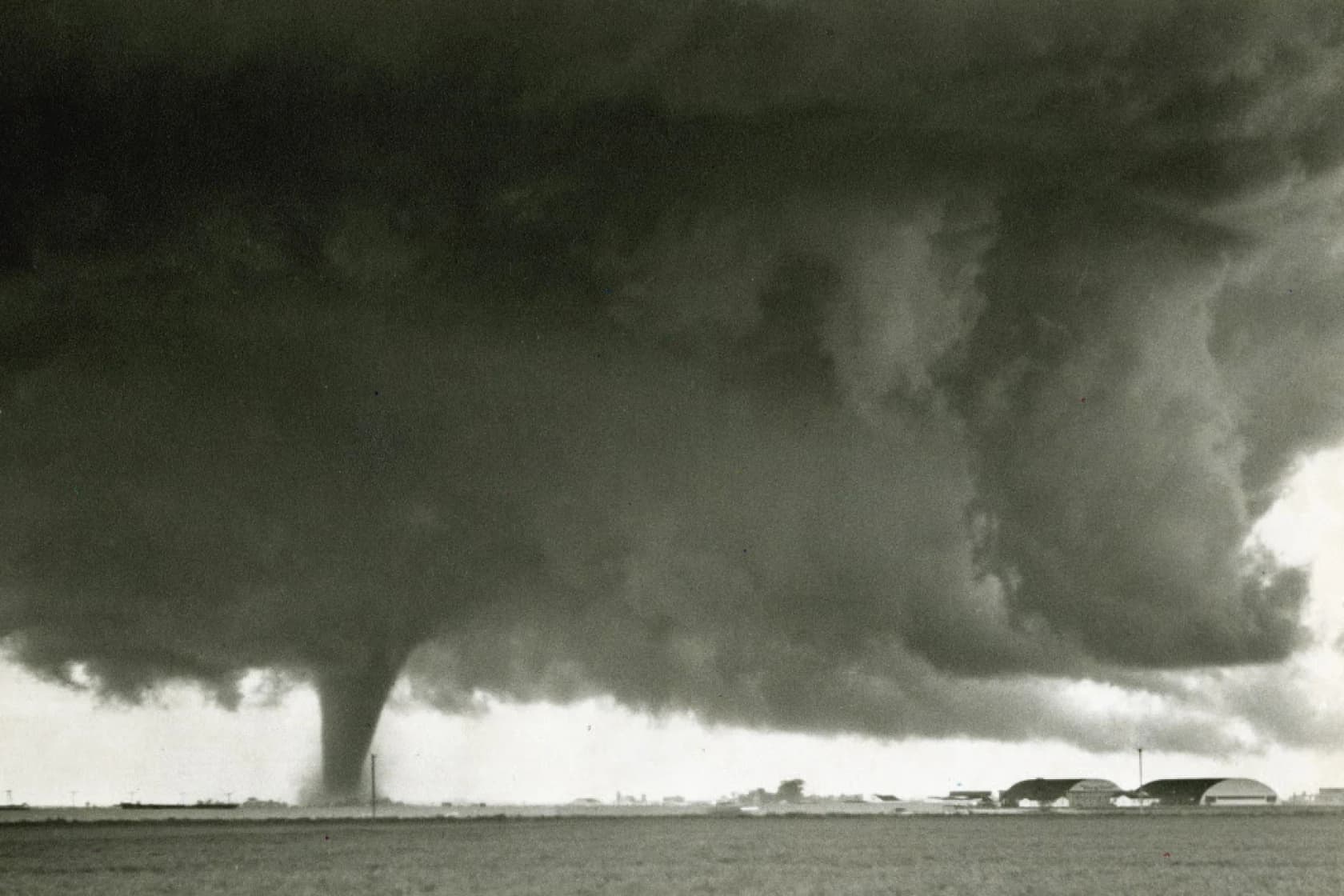 Featured image for 68 Years Later: The Deadly Fargo Tornado That Changed Weather History