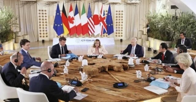 G7 Summit