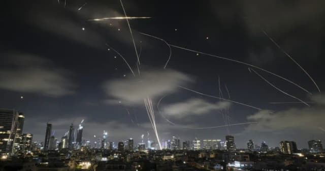 Israel-Iran