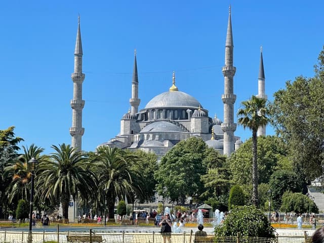 Istanbul