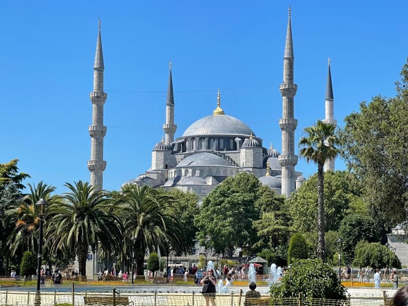 Istanbul