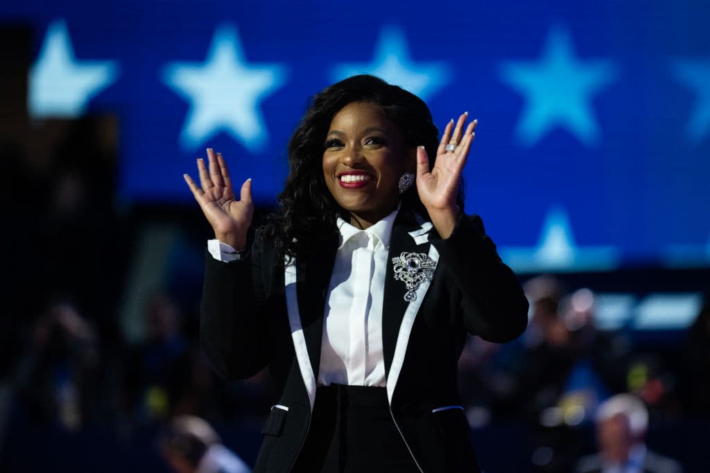 Featured image for Jasmine Crockett 2025 Policy Agenda: Crime, Climate, Healthcare &#038; More